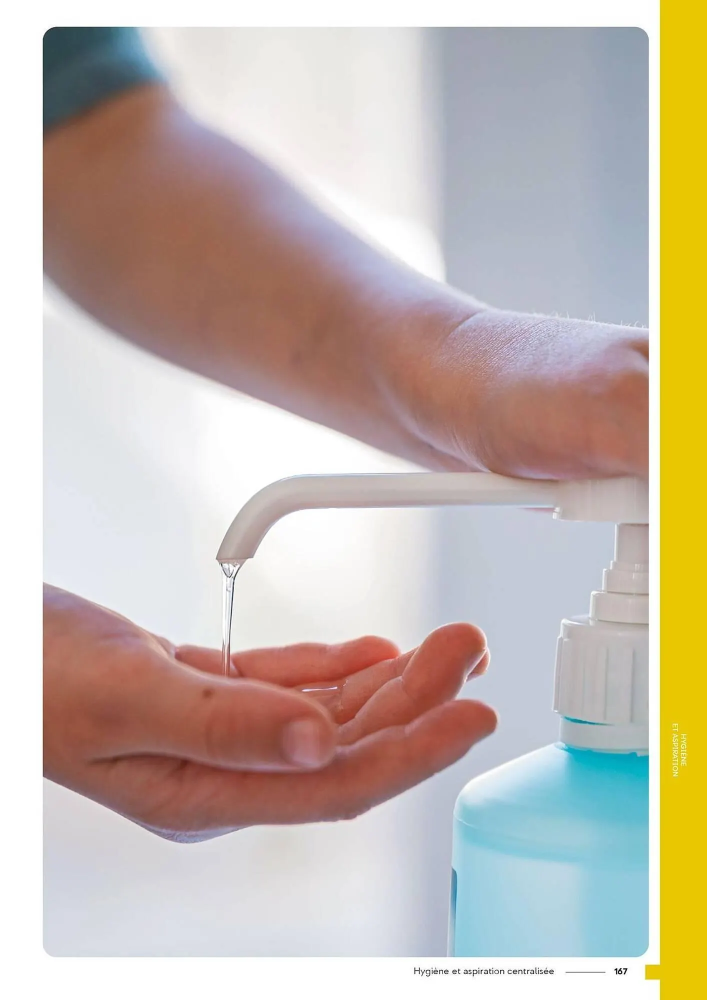 Catalogue Yesss electrique du 4 mars au 31 décembre 2025 - Catalogue page 169