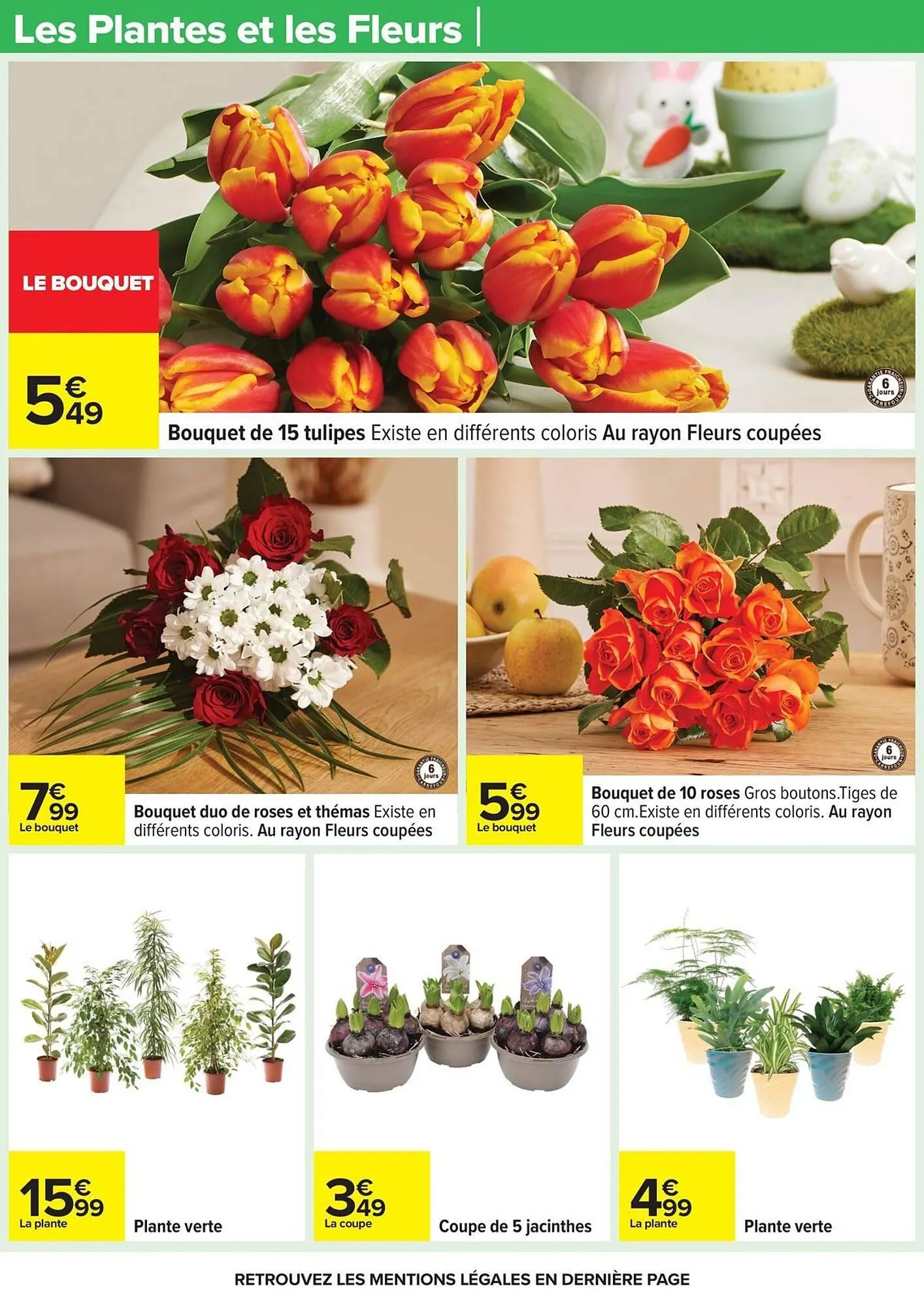Catalogue Carrefour du 29 décembre au 12 janvier 2026 - Catalogue page 30