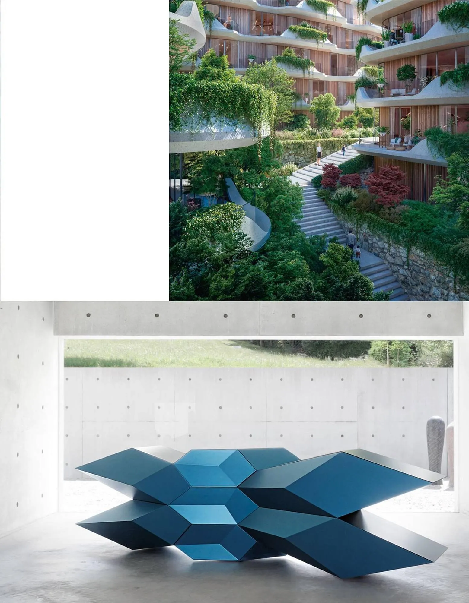 Catalogue Roche Bobois du 13 janvier au 31 décembre 2026 - Catalogue page 201