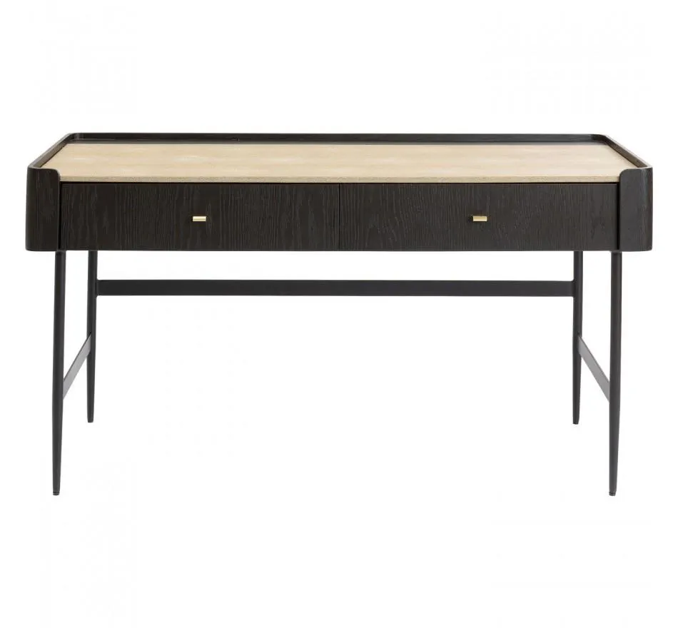 Bureau Milano 140x58cm Kare Design