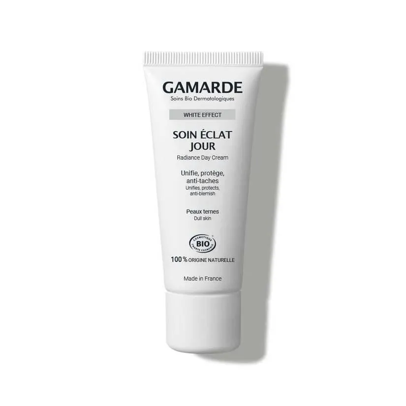 White Effect Soin Eclat Jour