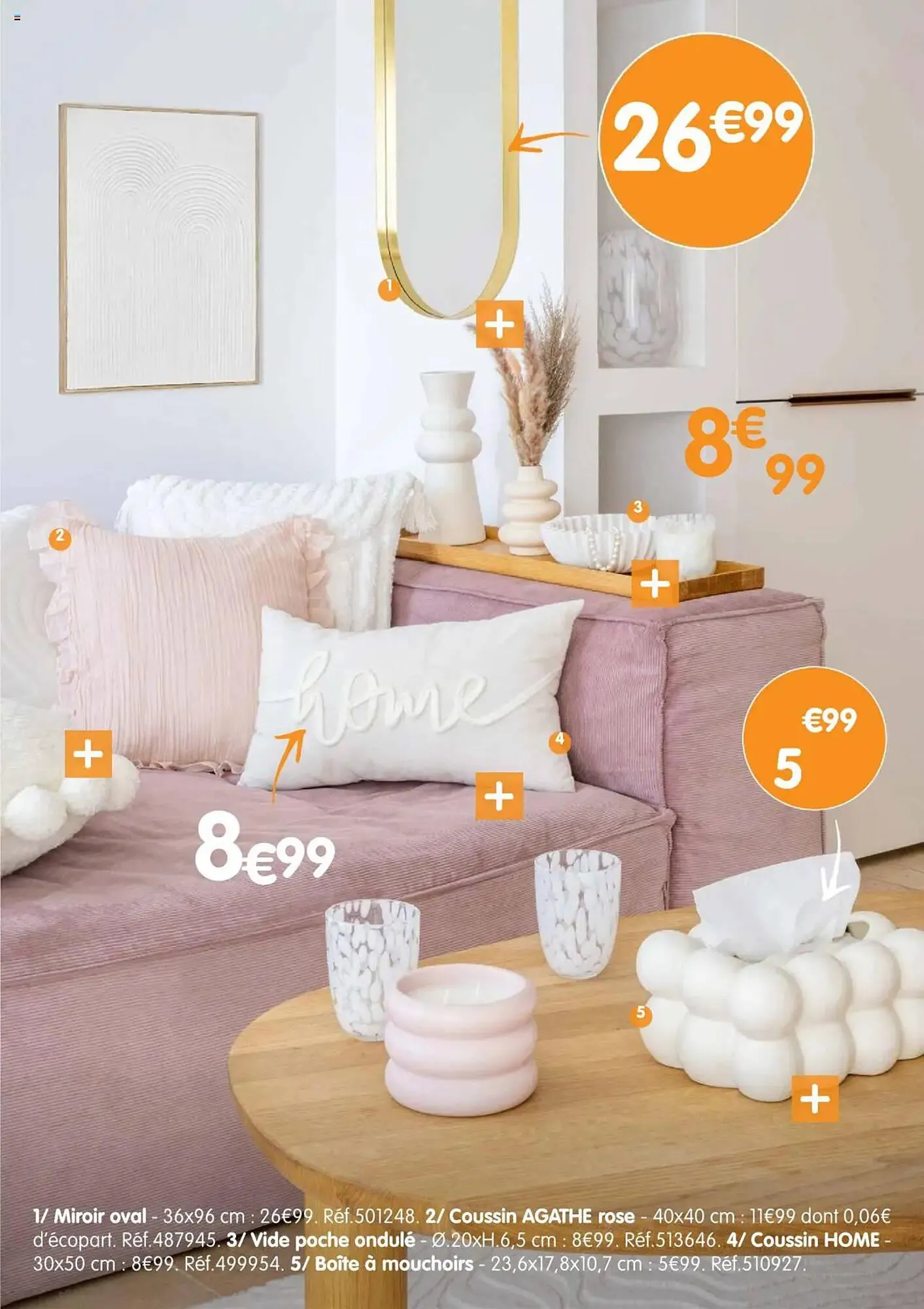 Catalogue b&m du 2 avril au 30 juin 2025 - Catalogue page 28