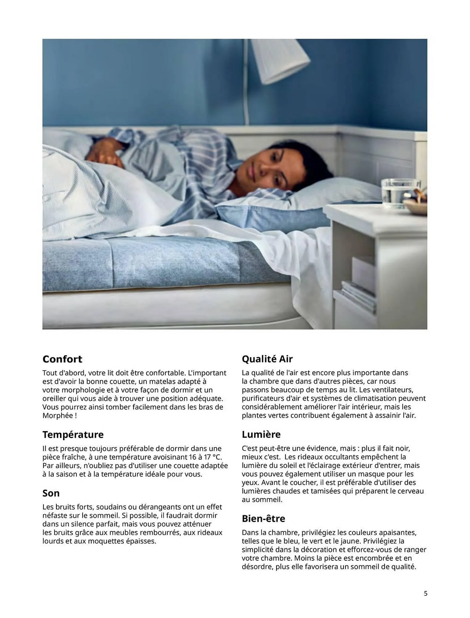 Catalogue IKEA du 6 janvier au 31 décembre 2025 - Catalogue page 5