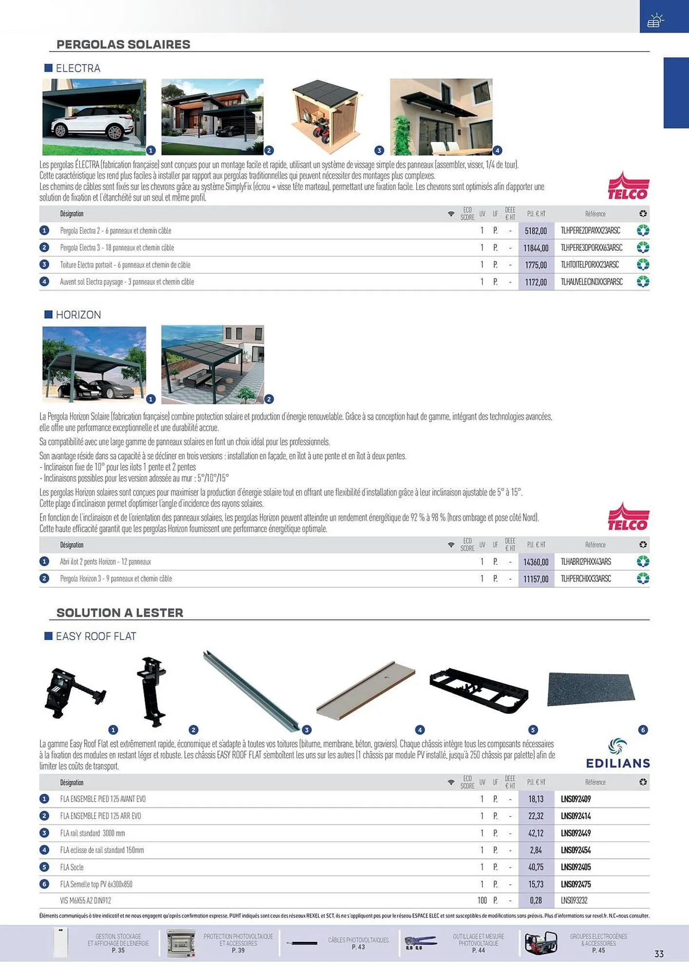 Catalogue Rexel du 31 octobre au 31 décembre 2025 - Catalogue page 17