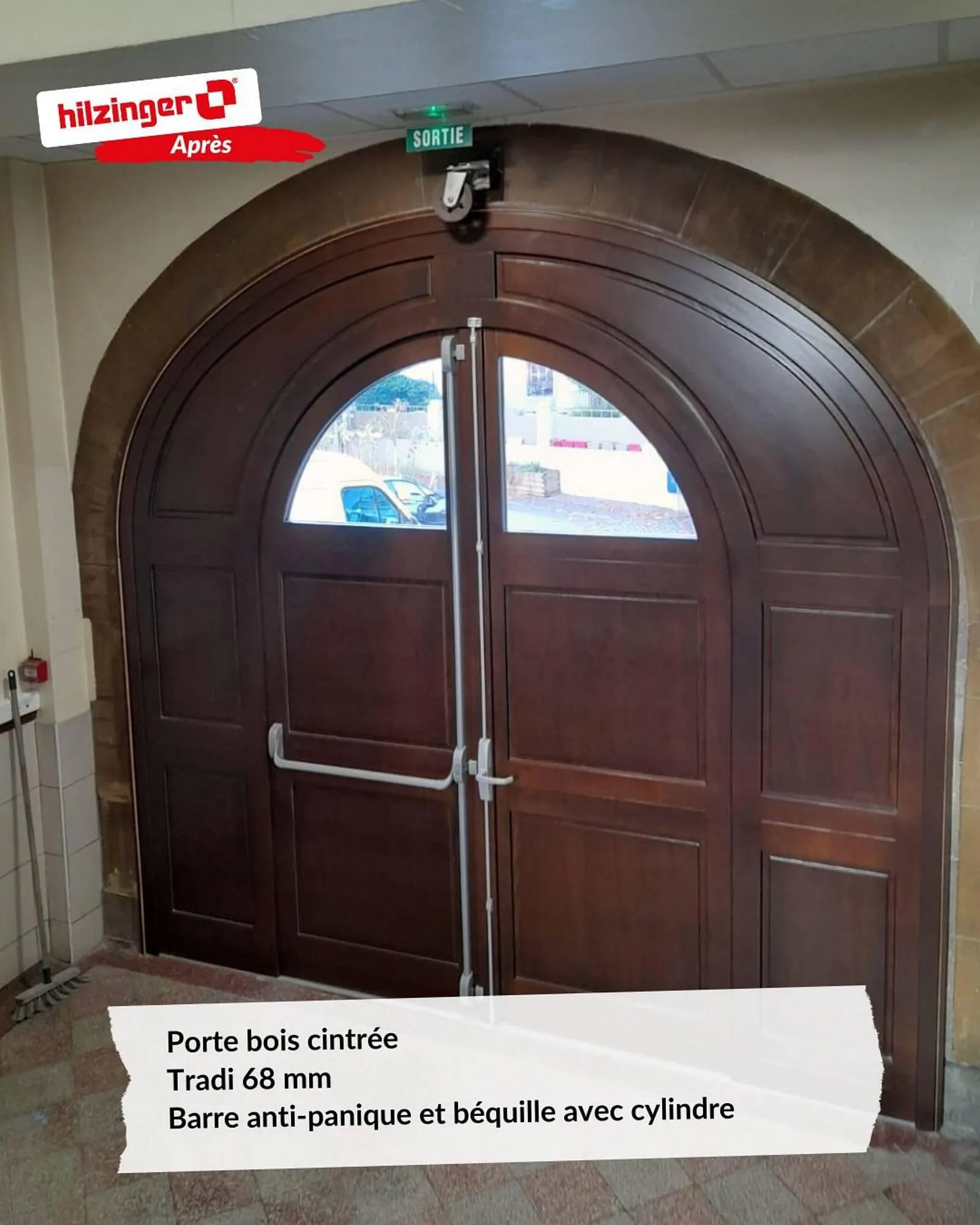 Catalogue Hilzinger du 30 avril au 18 mai 2025 - Catalogue page 3