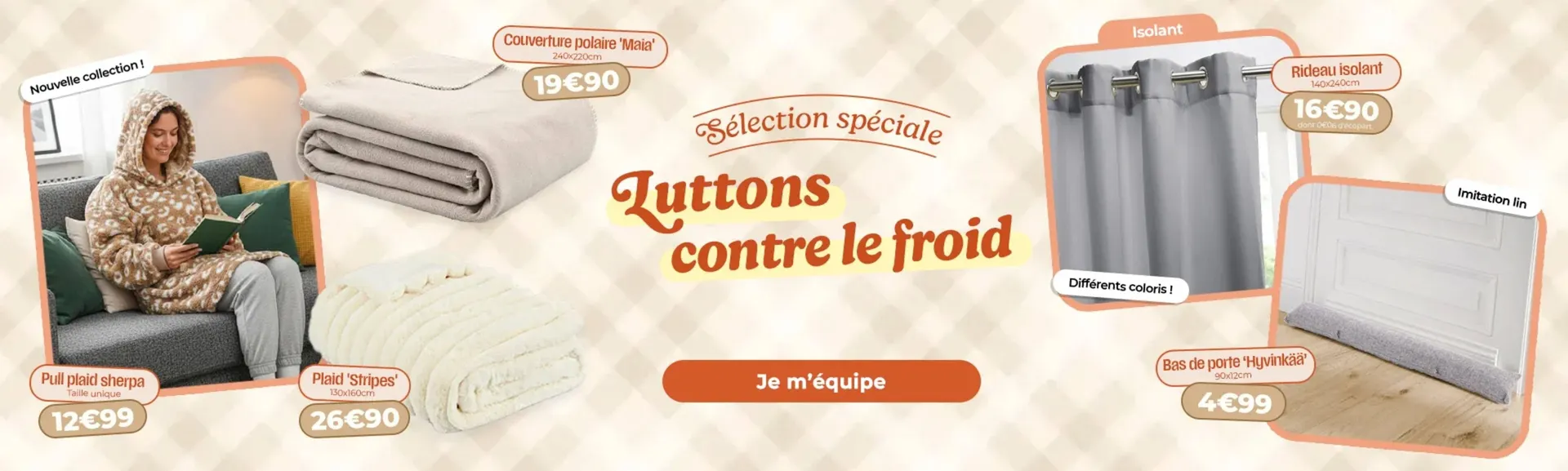 Catalogue Lincroyable - 1