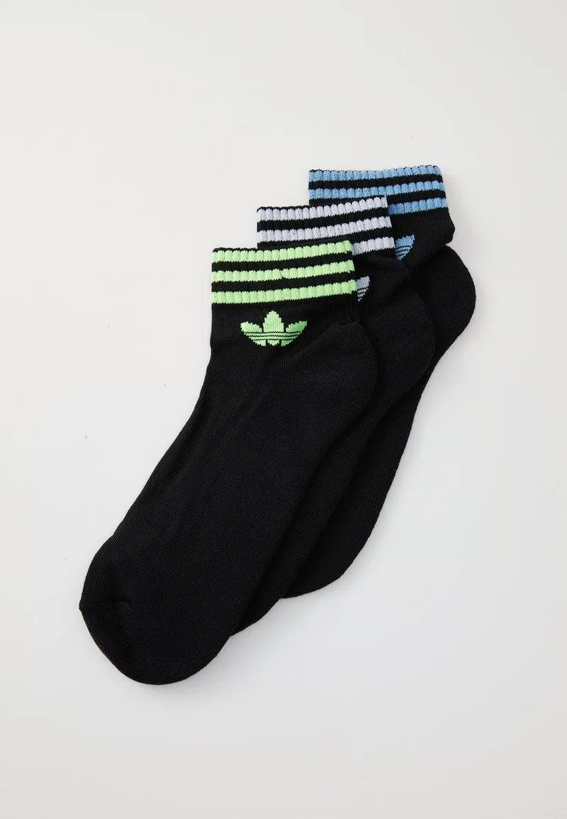 3 PACK UNISEX - Chaussettes