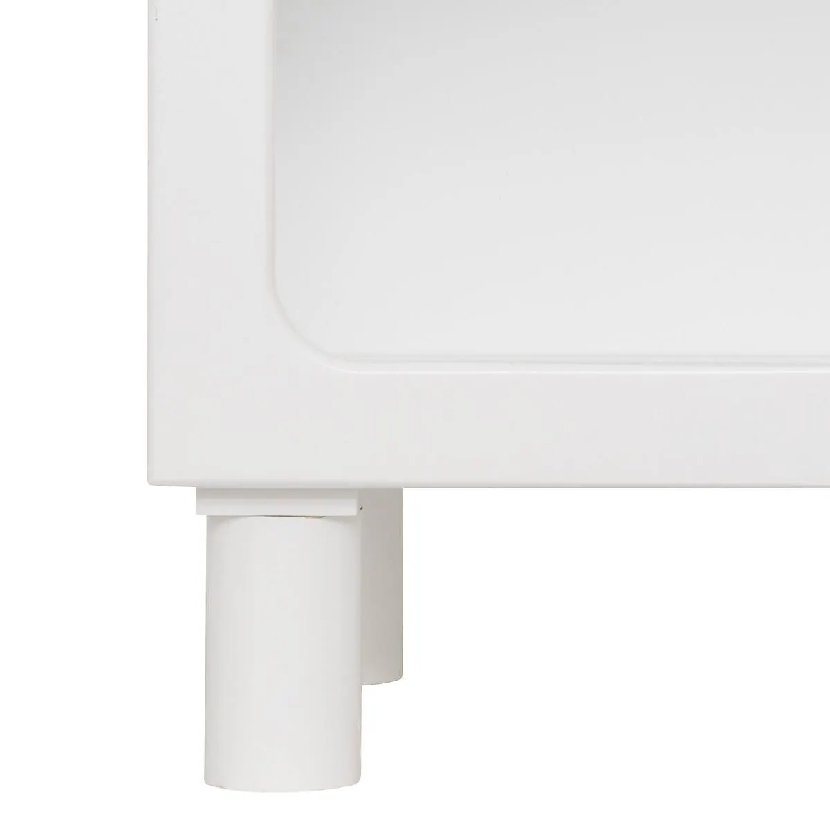 Chevet 1 compartiment "Tara"