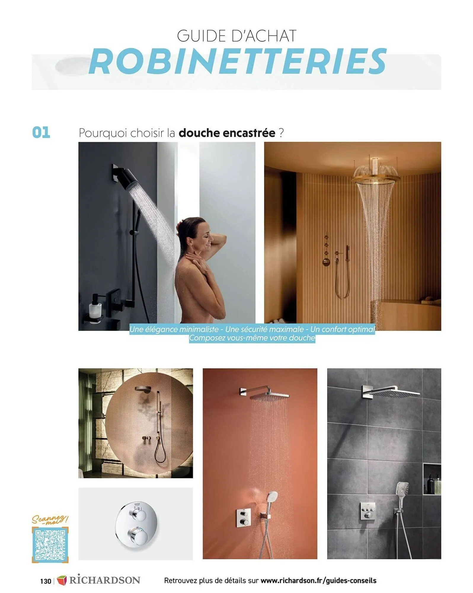 Catalogue Richardson du 11 avril au 31 décembre 2025 - Catalogue page 132