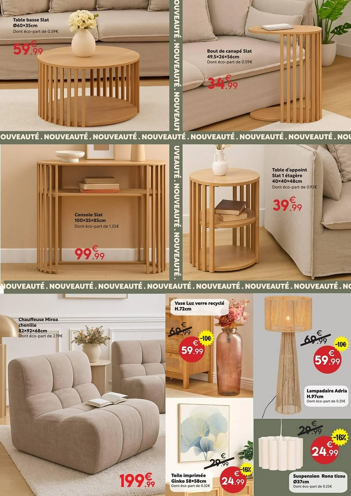 Catalogue Maxi Bazar du 2 février au 1 mars 2026 - Catalogue page 9