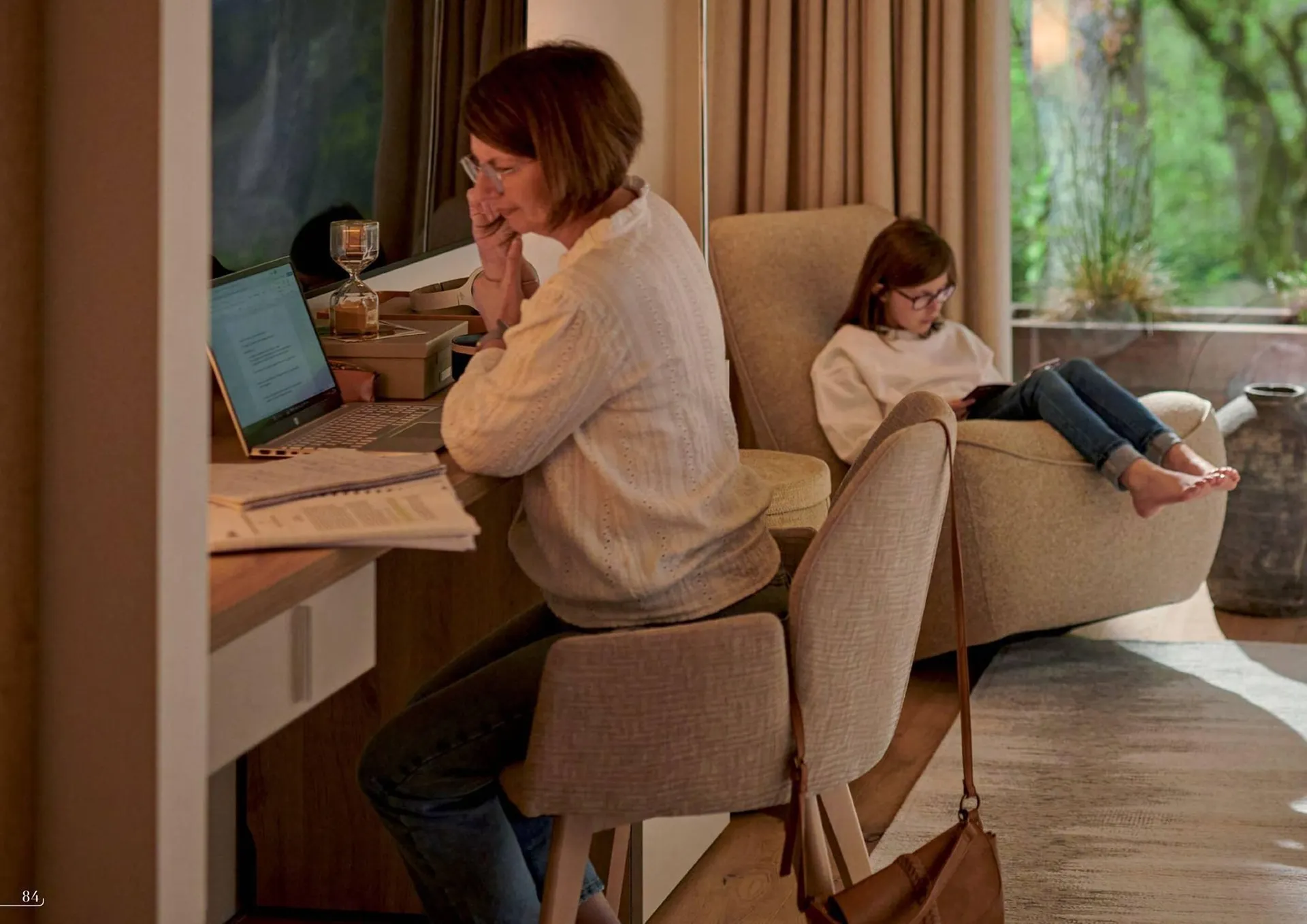 Catalogue Gautier du 6 septembre au 31 décembre 2025 - Catalogue page 84