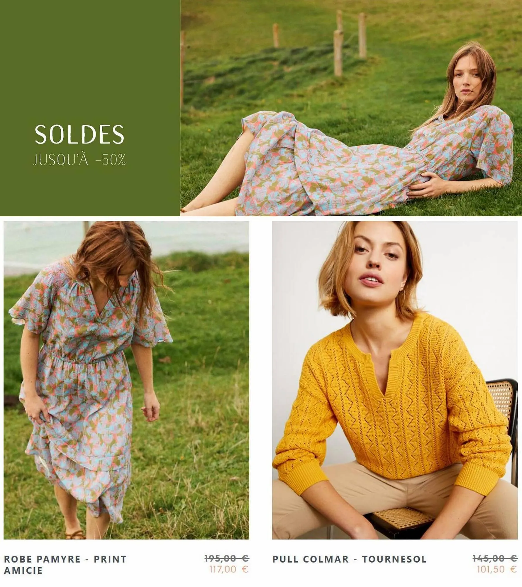 Catalogue Ekyog du 28 juin au 30 juillet 2023 - Catalogue page 10