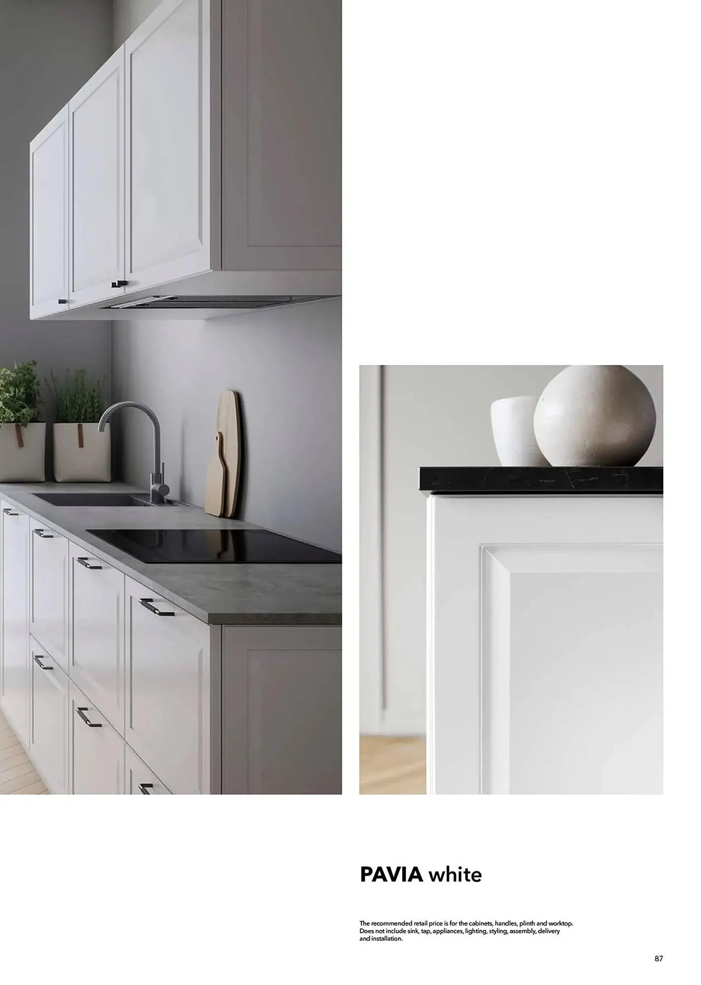 Catalogue Kvik du 17 janvier au 31 décembre 2024 - Catalogue page 87