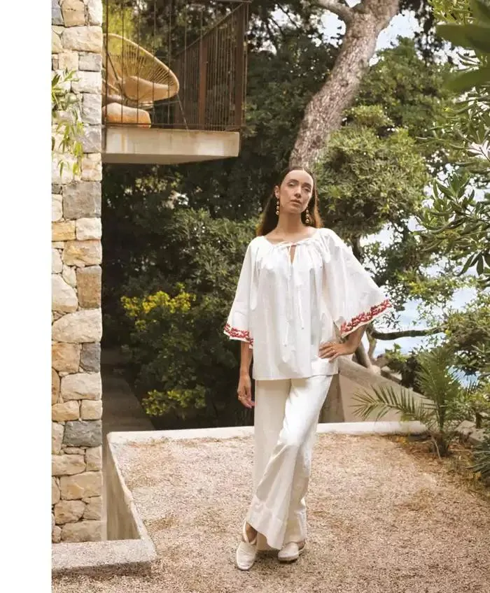 Printemps/Été 2025 du 17 mars au 23 septembre 2025 - Catalogue page 149