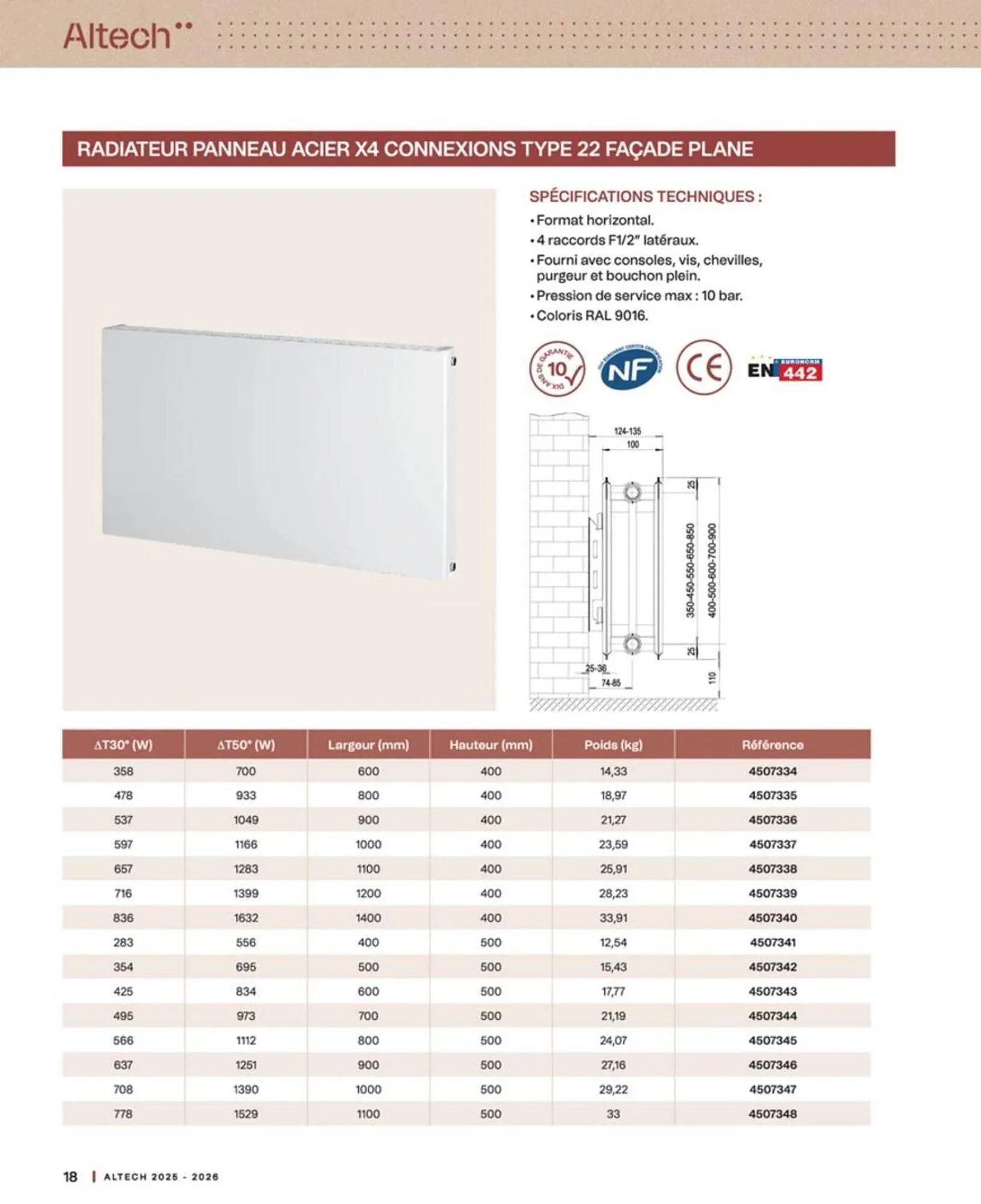 Catalogue Cedeo du 10 octobre au 30 juin 2026 - Catalogue page 18