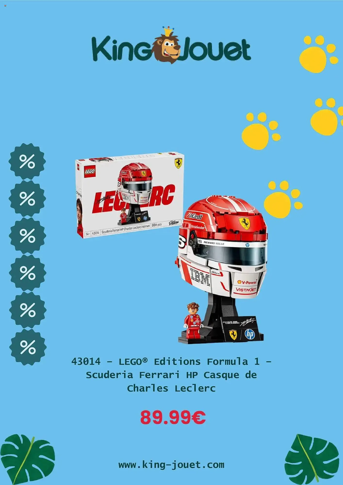 Catalogue King Jouet du 5 mai au 16 juin 2026 - Catalogue page 6