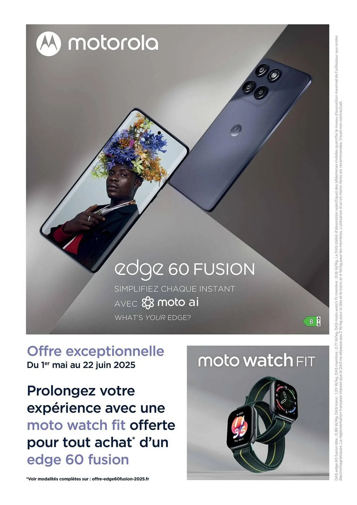 Catalogue MDA du 14 mai au 22 juin 2025 - Catalogue page 1