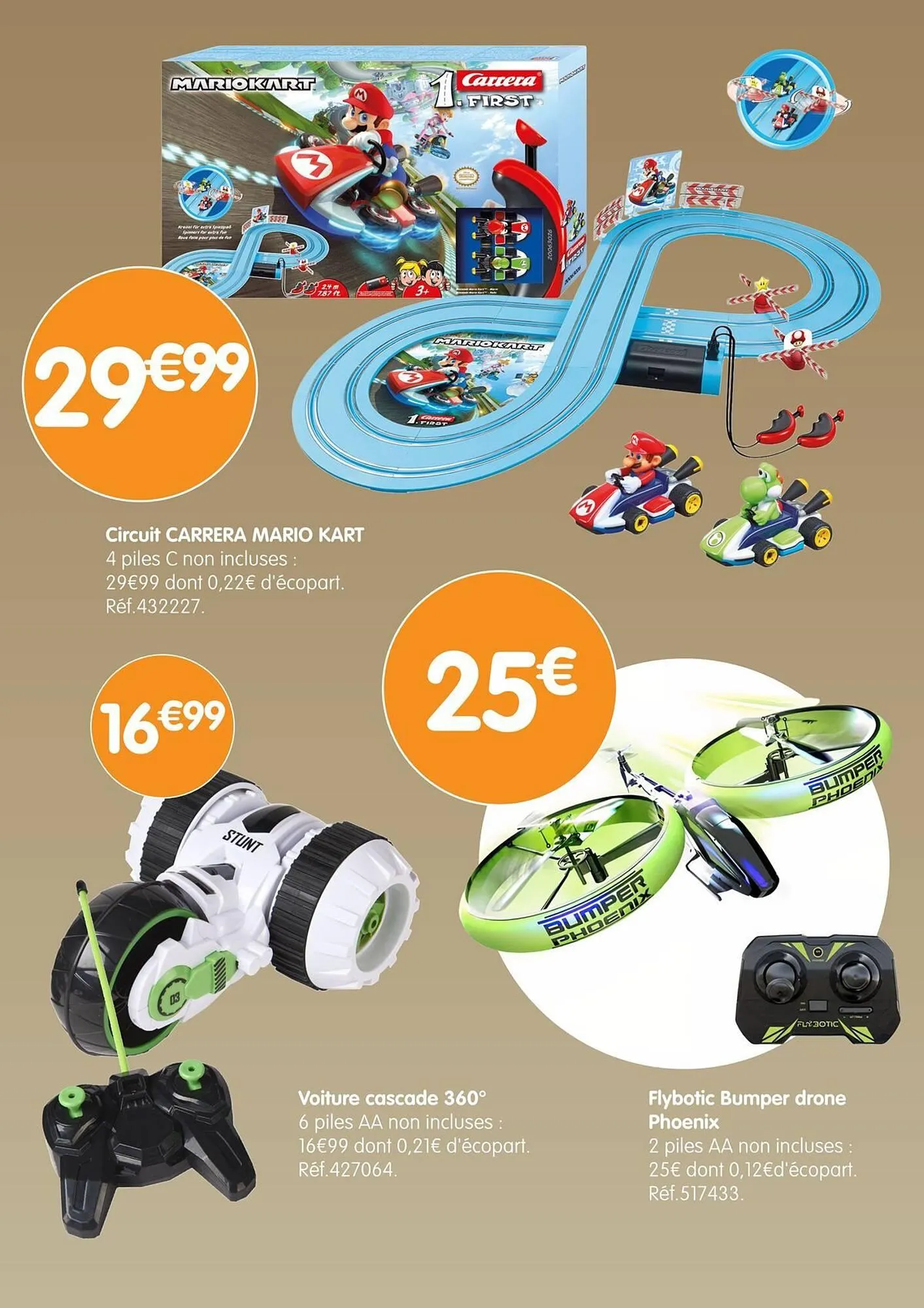 Catalogue b&m du 23 octobre au 24 décembre 2025 - Catalogue page 22