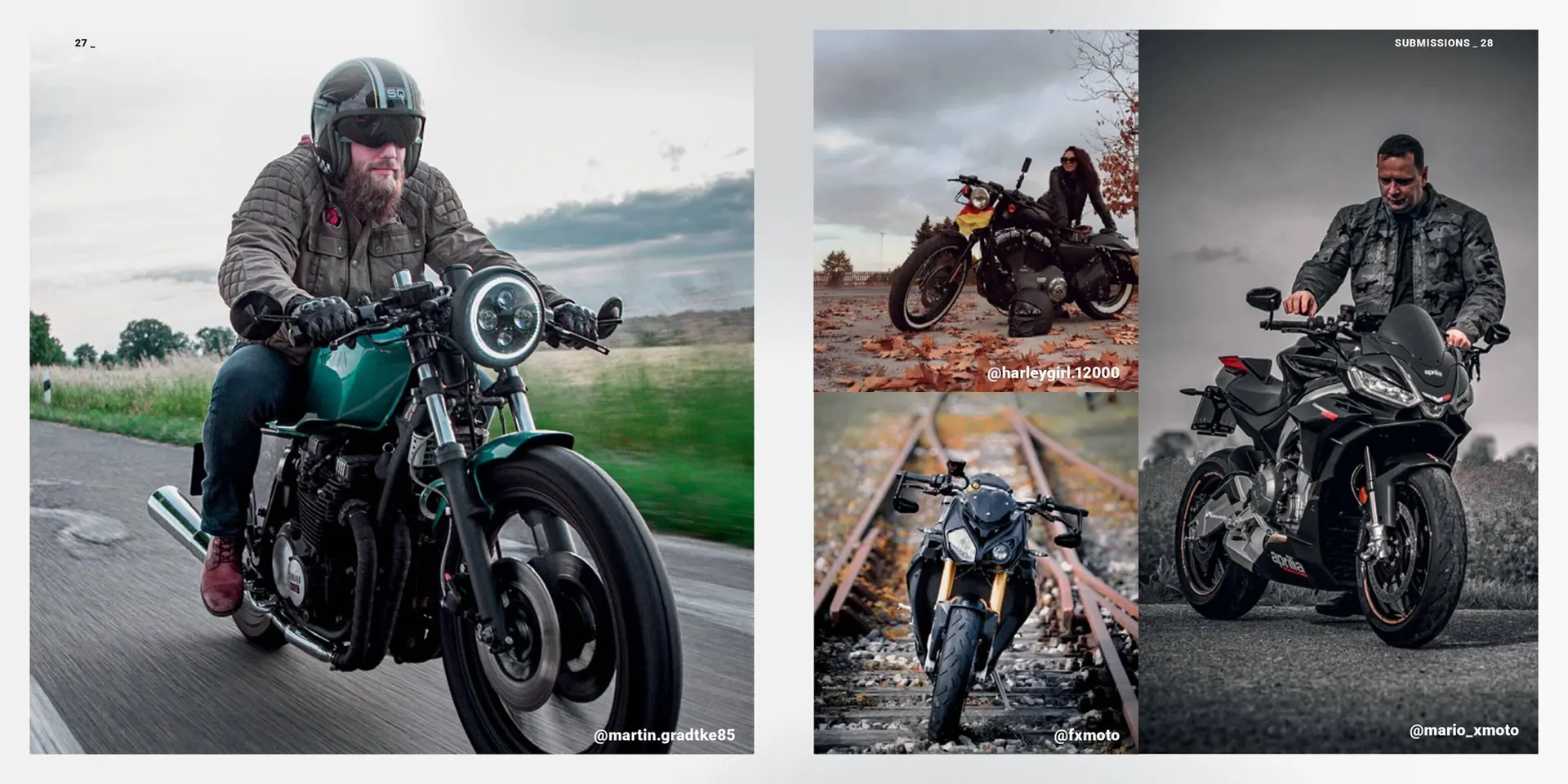 Catalogue Bihr du 28 août au 31 décembre 2025 - Catalogue page 14