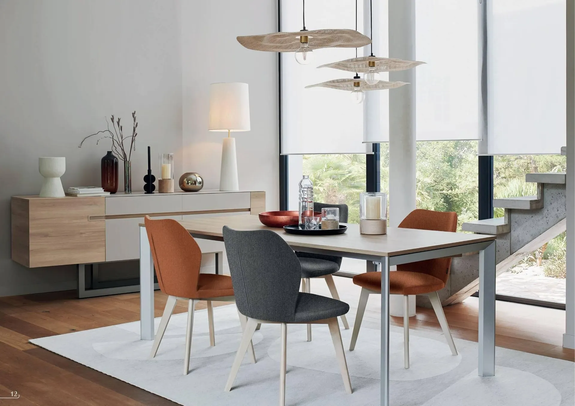 Catalogue Gautier du 14 janvier au 31 décembre 2025 - Catalogue page 12