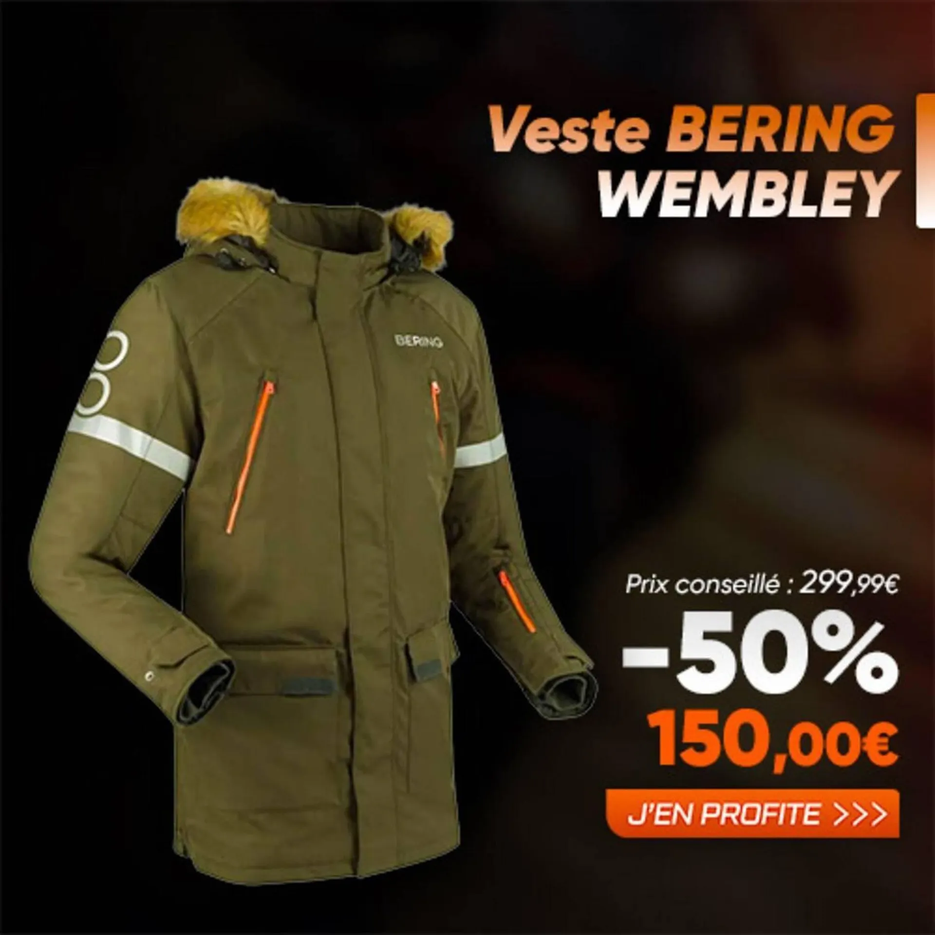 Catalogue Moto-Axxe du 5 novembre au 30 novembre 2025 - Catalogue page 5