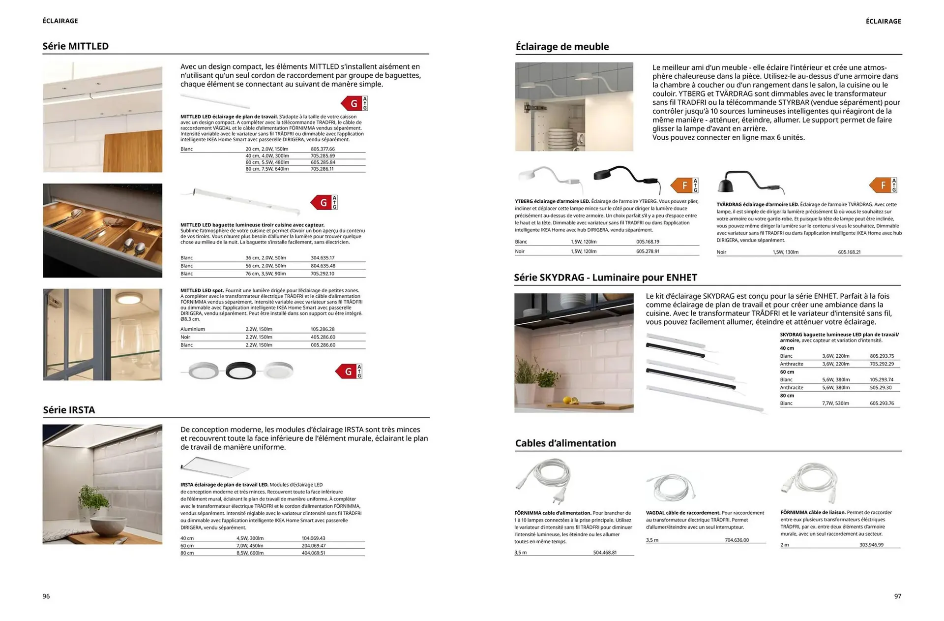 Catalogue IKEA du 7 octobre au 31 décembre 2025 - Catalogue page 49