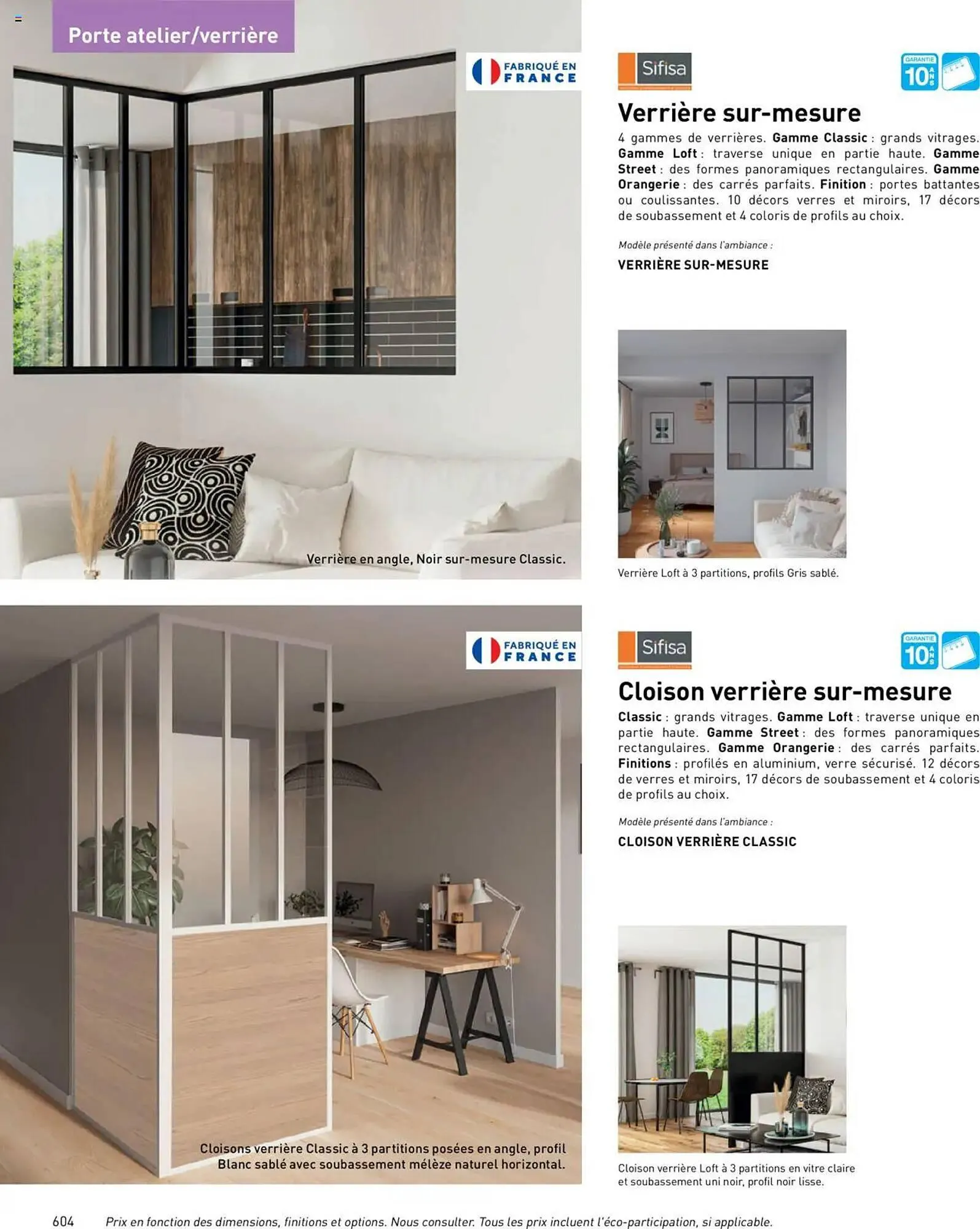 Catalogue Point P du 16 avril au 31 décembre 2025 - Catalogue page 834