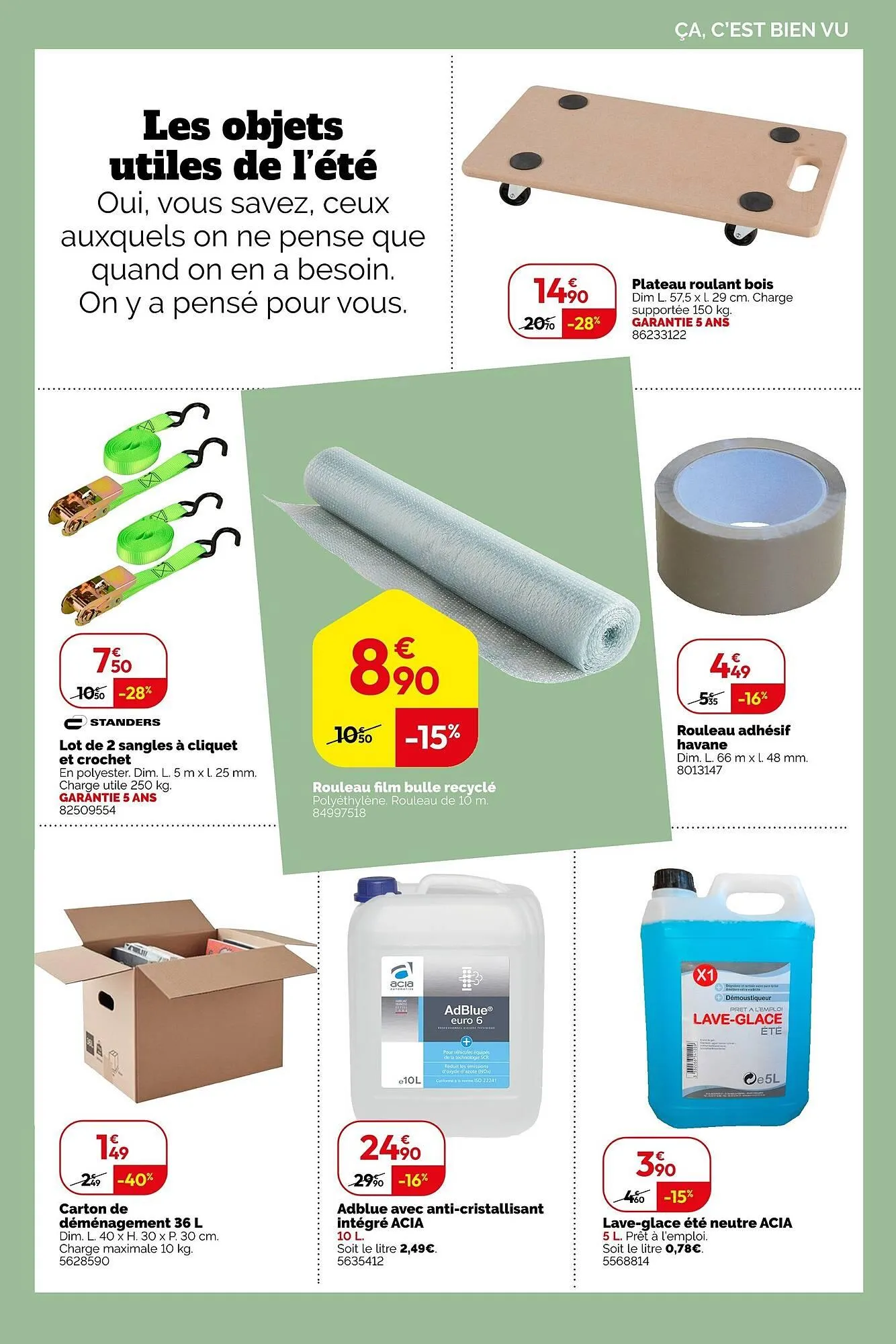 Catalogue Weldom du 25 juin au 22 juillet 2025 - Catalogue page 11