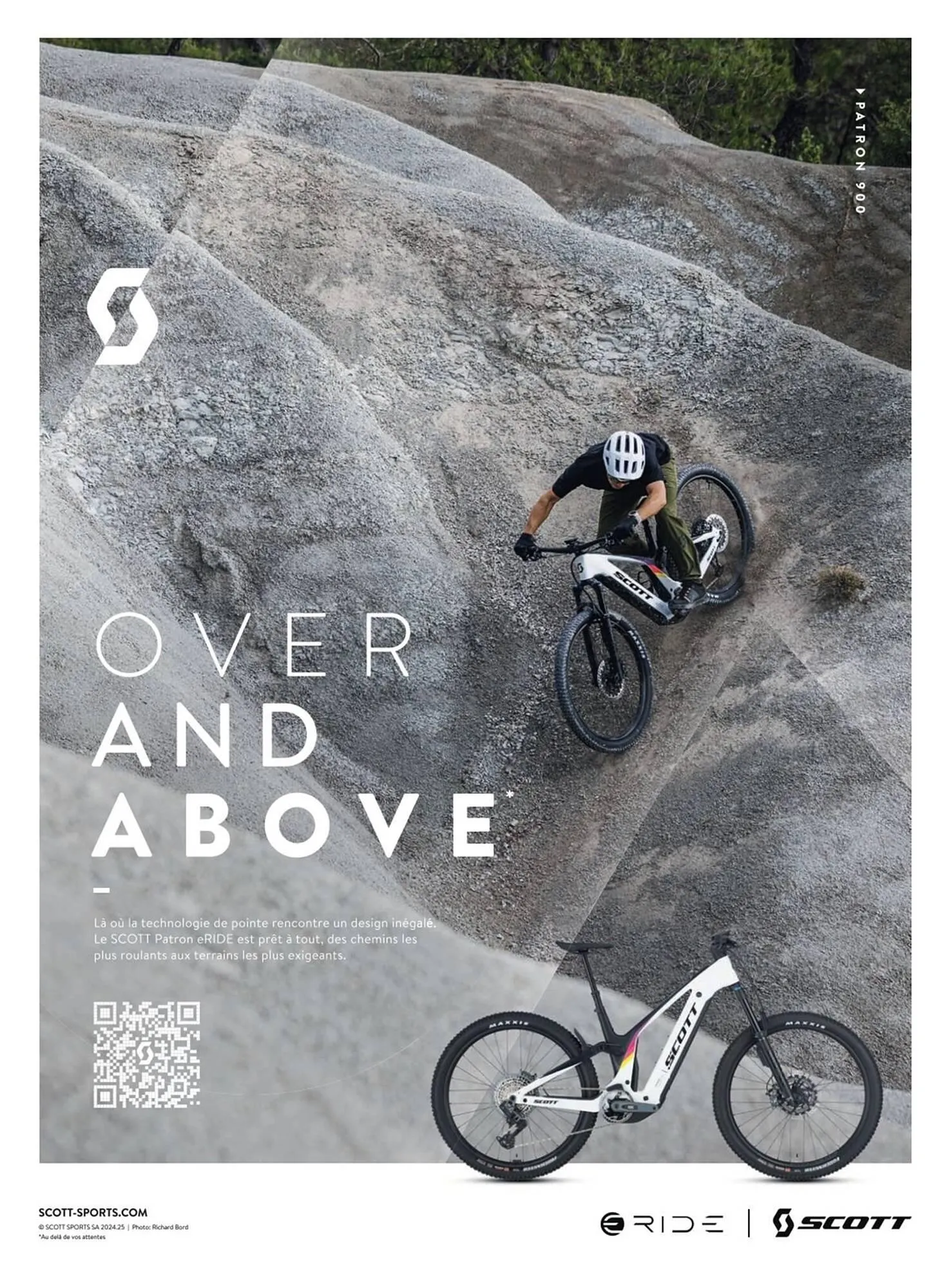 Catalogue Culture Vélo du 2 mai au 31 décembre 2025 - Catalogue page 173