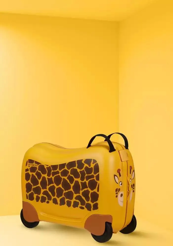 Samsonite Product catalogue 2025 du 23 décembre au 31 décembre 2025 - Catalogue page 33