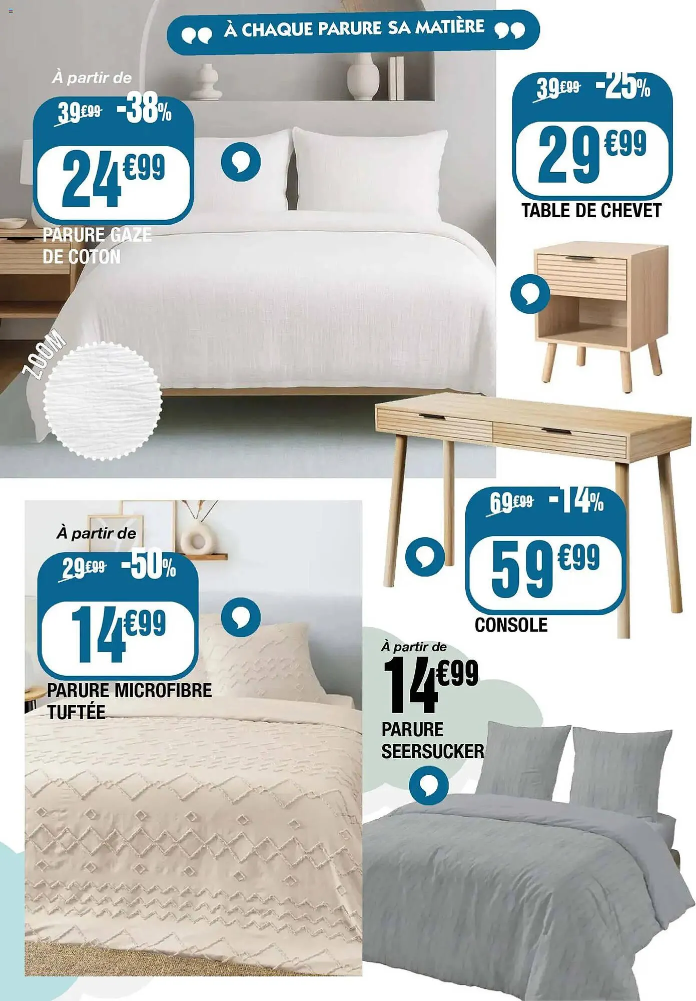 Catalogue La Foir'Fouille du 31 décembre au 8 janvier 2026 - Catalogue page 4