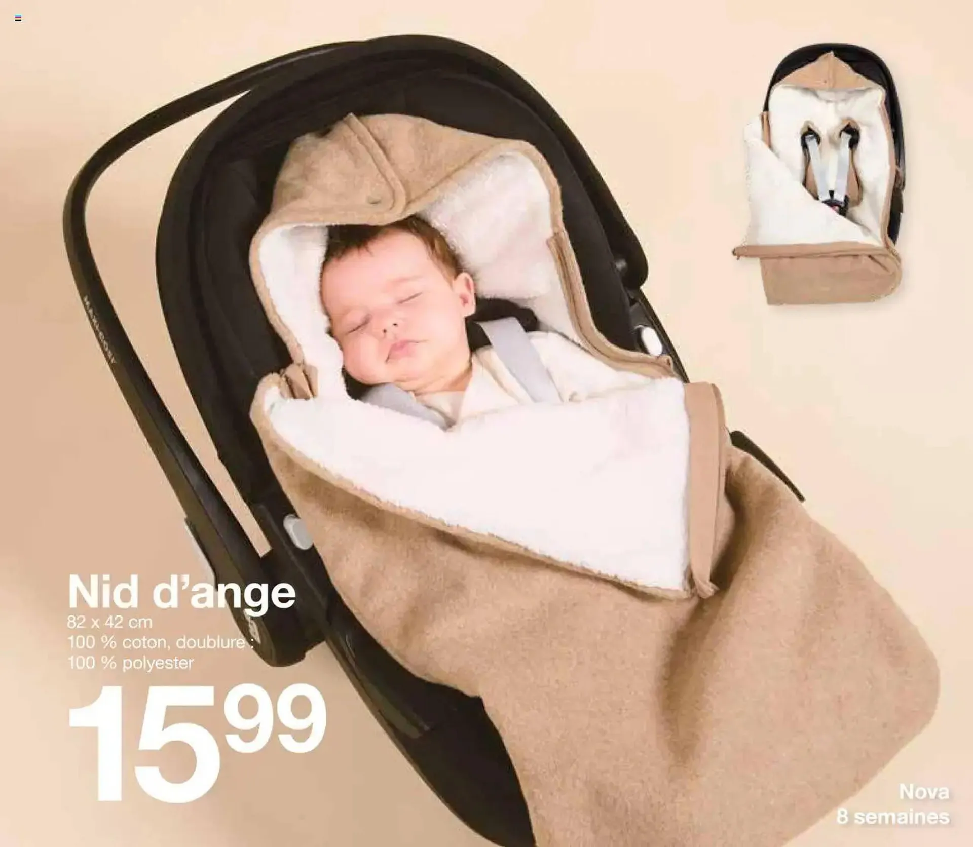 Catalogue Zeeman du 25 juillet au 31 décembre 2025 - Catalogue page 3