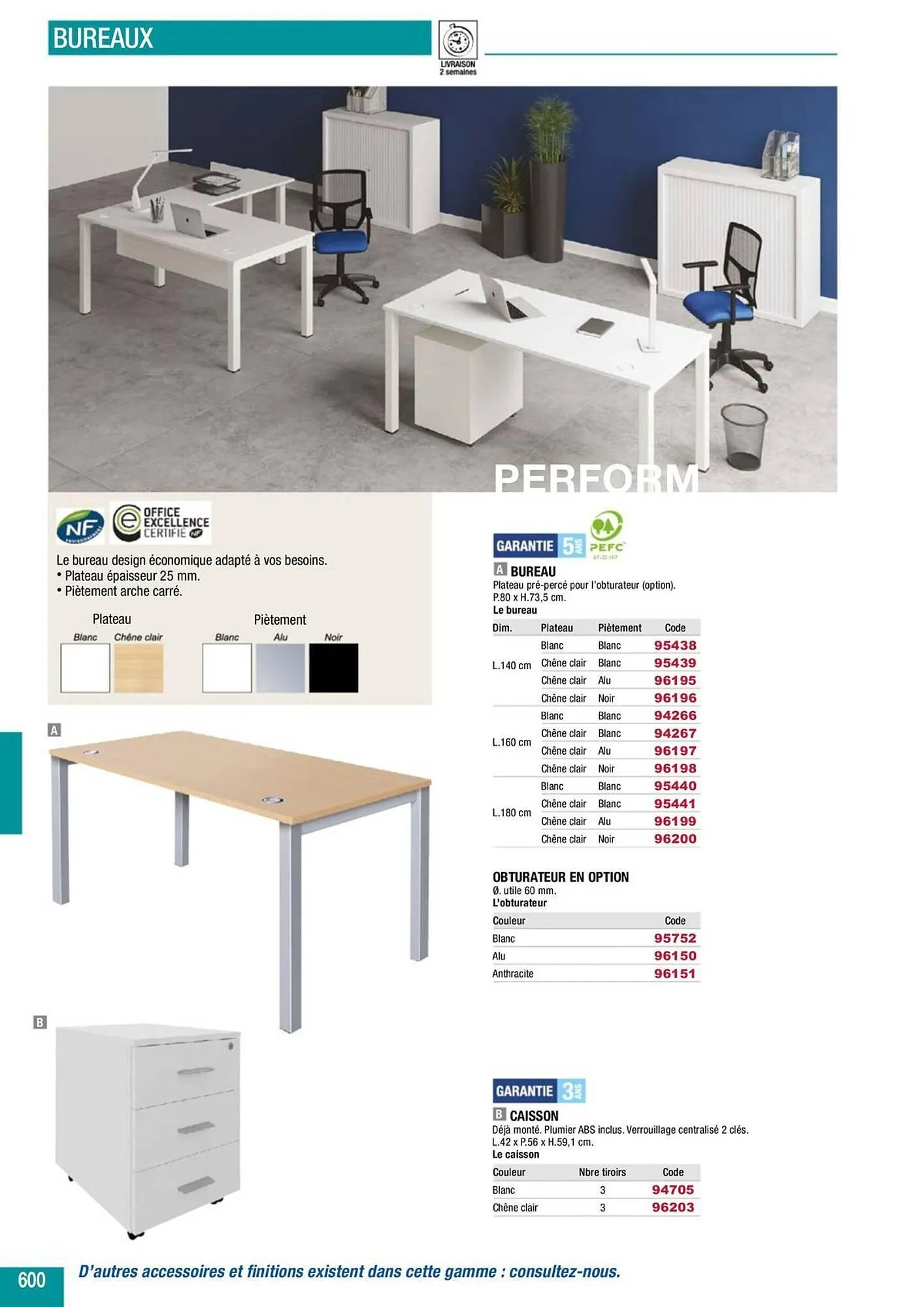 Catalogue Majuscule du 4 mars au 31 décembre 2025 - Catalogue page 624