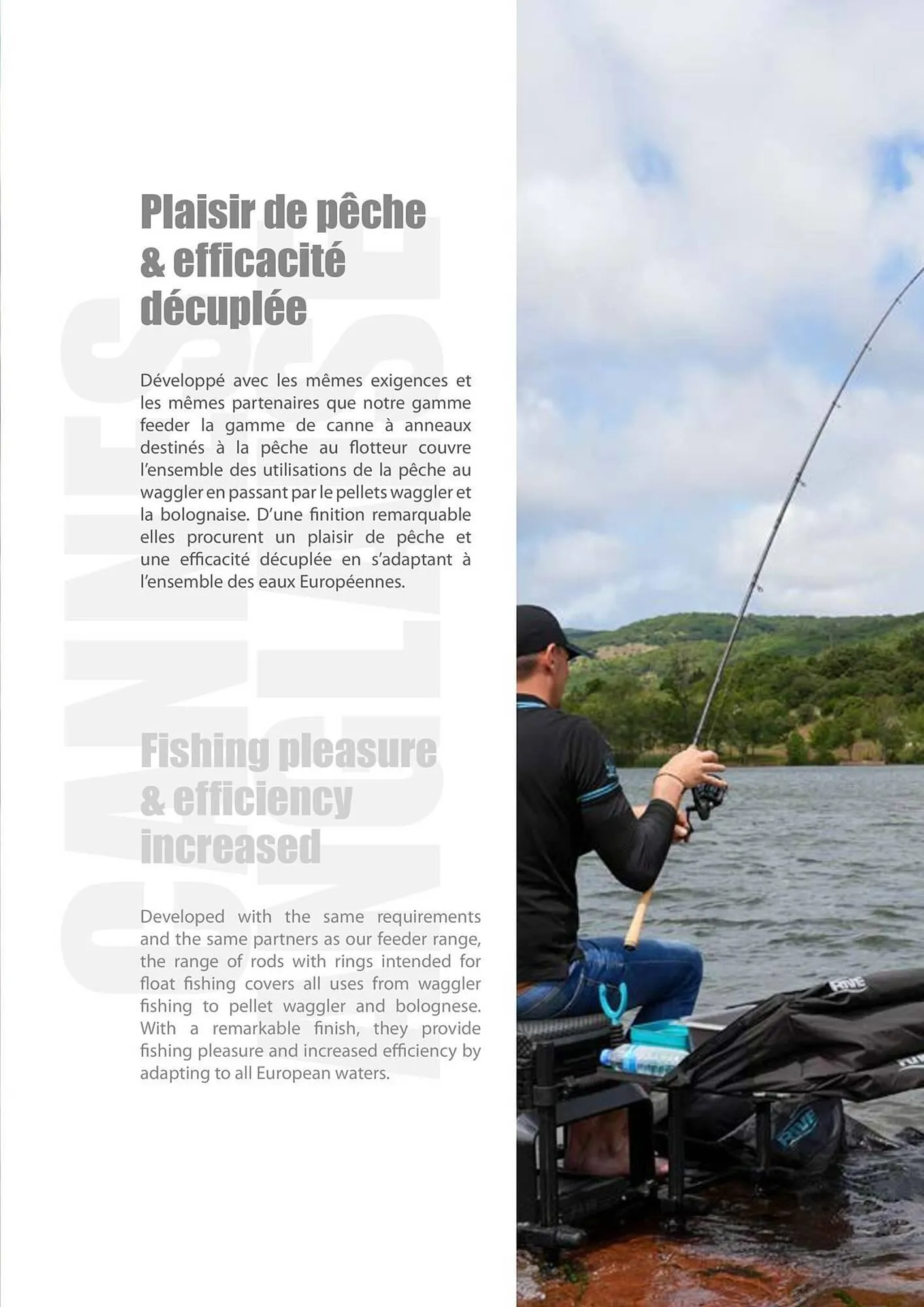 Catalogue Pacific Pêche du 30 septembre au 30 décembre 2025 - Catalogue page 65