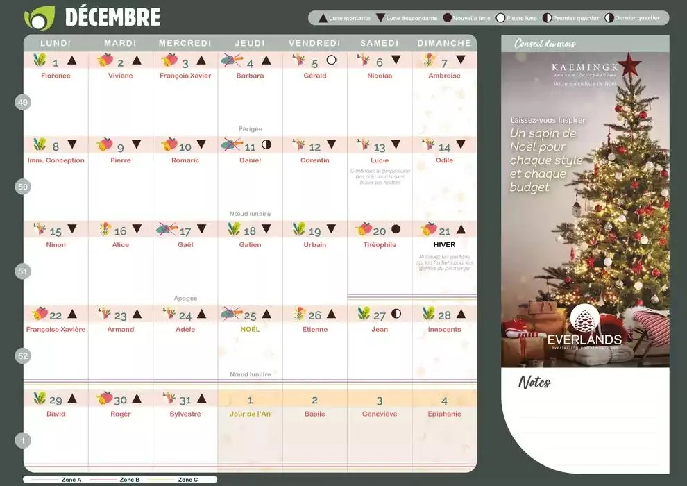 ENTRE NOUS, ON EST TRÈS NATURE du 2 avril au 31 octobre 2025 - Catalogue page 27