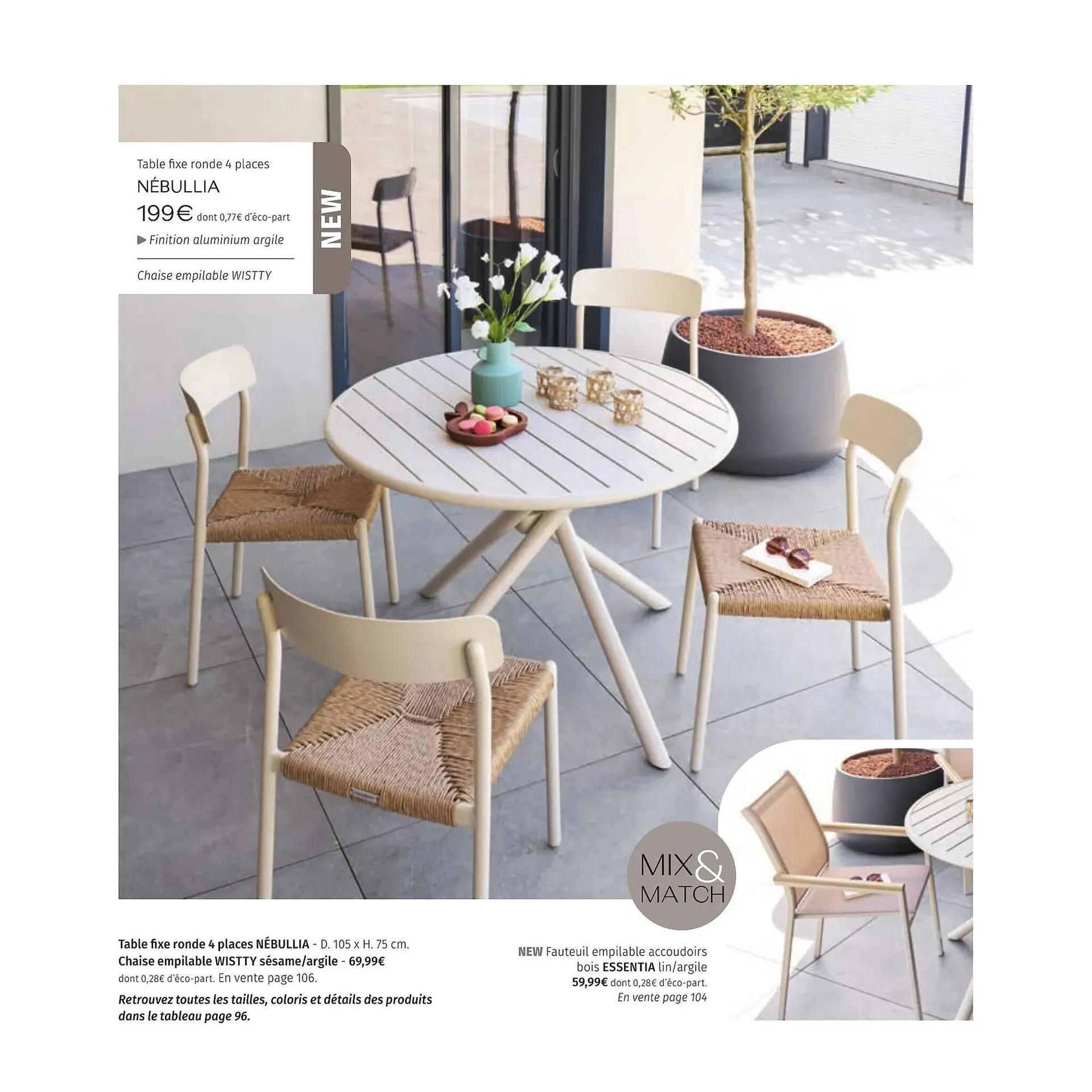 Catalogue Maxi Bazar du 9 février au 31 décembre 2026 - Catalogue page 59