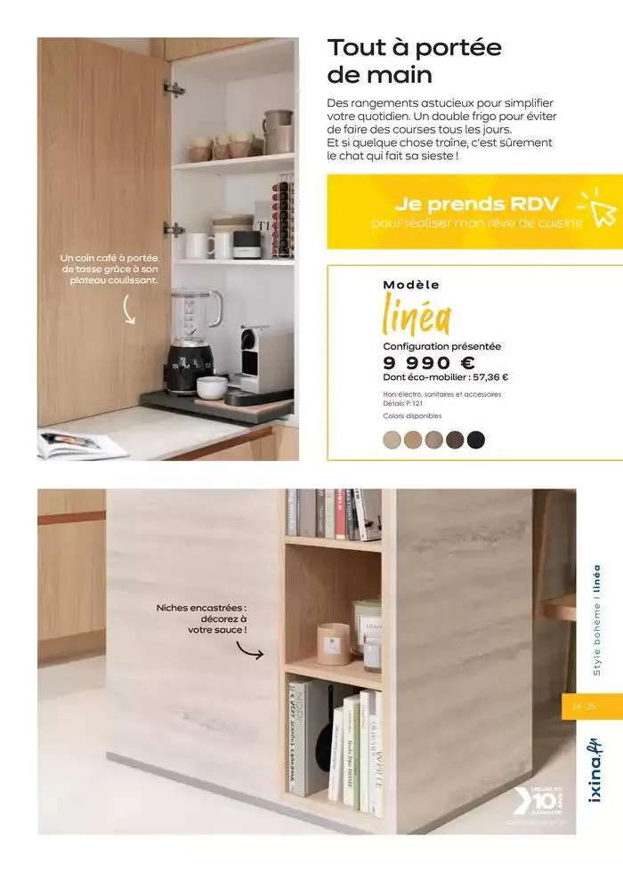 Cache-cache avec doudou inclus du 10 février au 30 novembre 2025 - Catalogue page 25