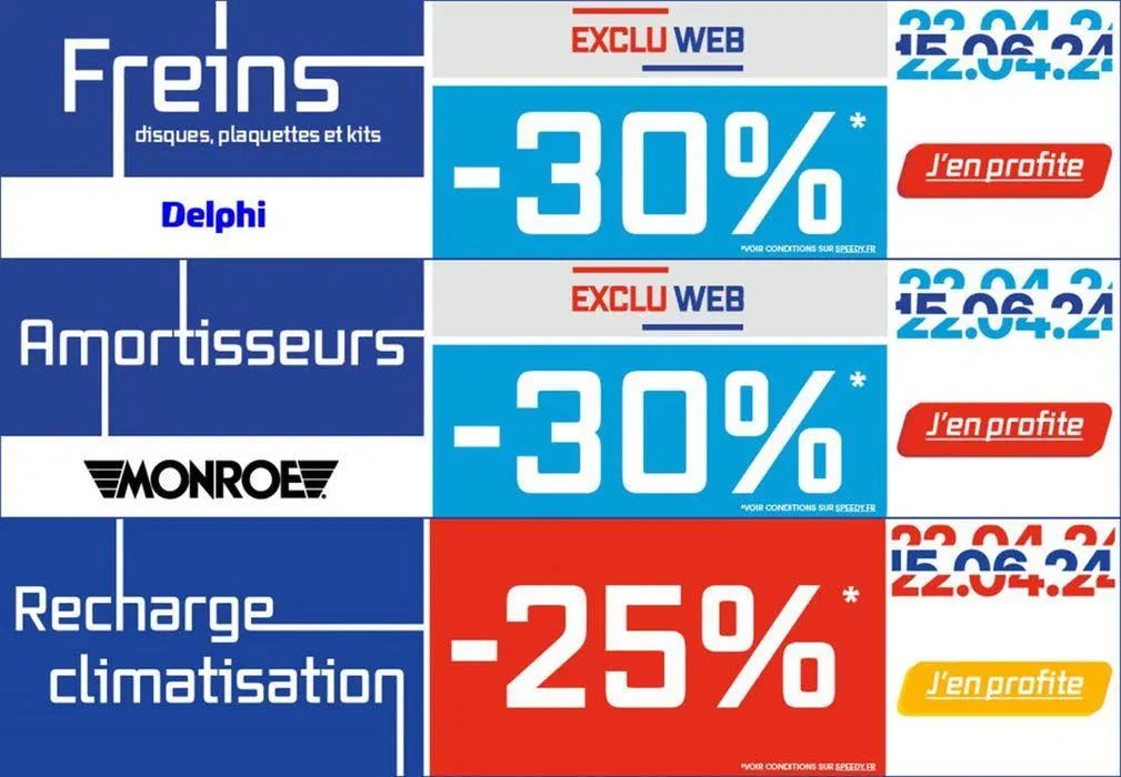 Augmentez votre pouvoir d'achat du 6 juin au 30 juin 2024 - Catalogue page 2
