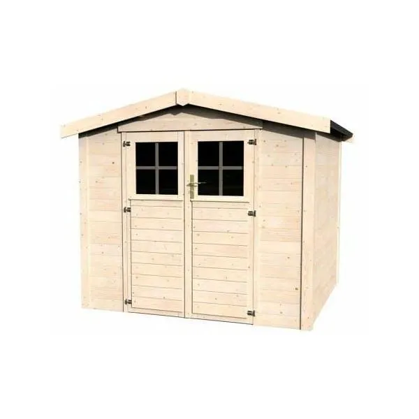 Abri Mareuil 28 Mm "pot" 230/217 Sf/dpv