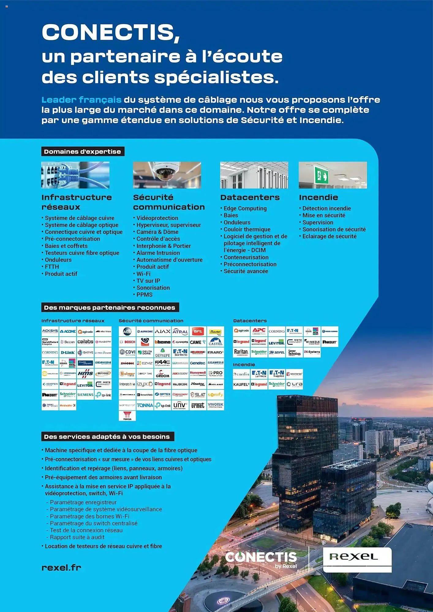 Catalogue Rexel du 6 novembre au 31 décembre 2025 - Catalogue page 14