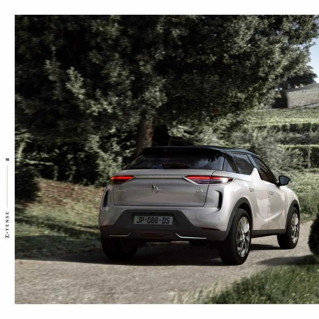 Catalogue DS du 21 juillet au 31 août 2023 - Catalogue page 16