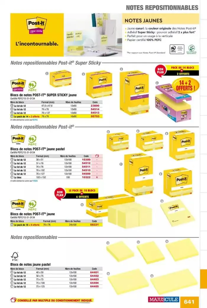 Catalogue Entreprises 2025 du 13 janvier au 31 décembre 2025 - Catalogue page 643