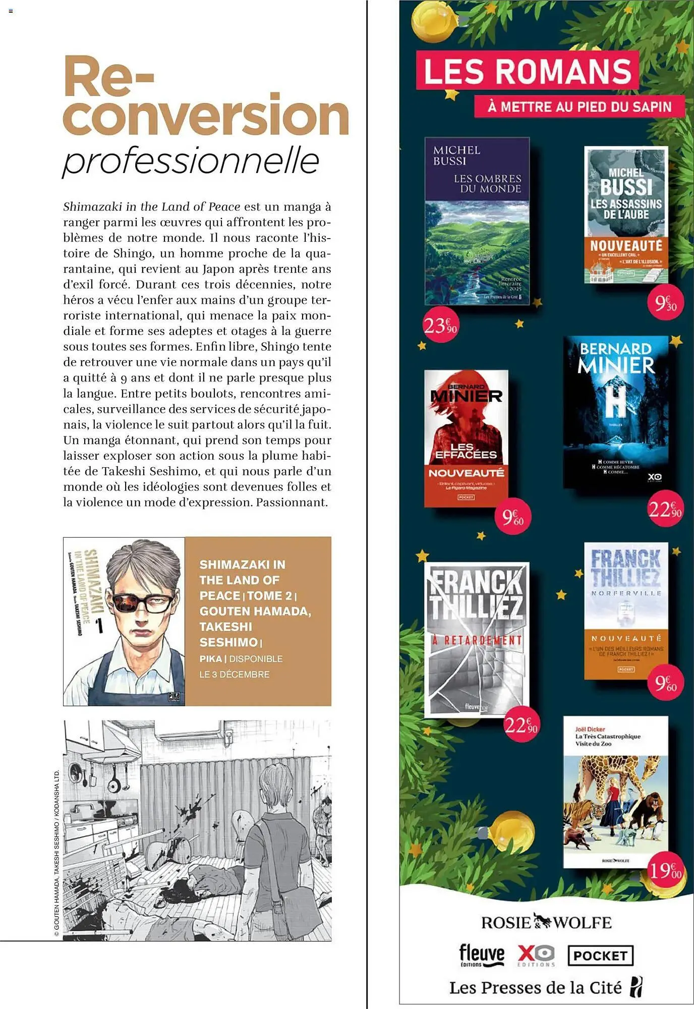 Catalogue Carrefour du 1 décembre au 31 décembre 2025 - Catalogue page 27