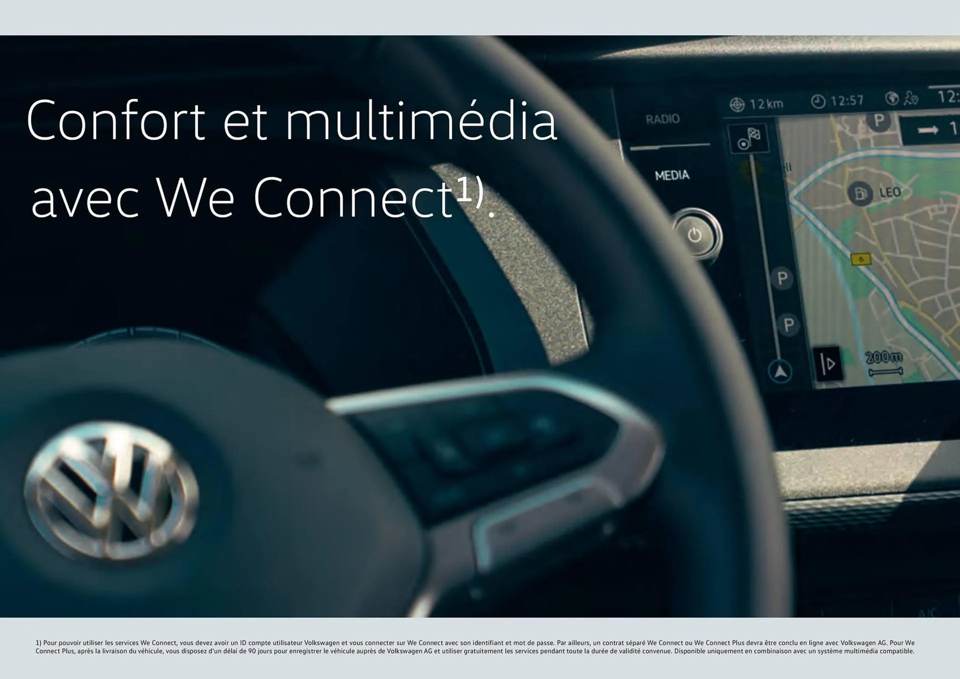 Catalogue Volkswagen du 7 août au 31 mars 2026 - Catalogue page 30