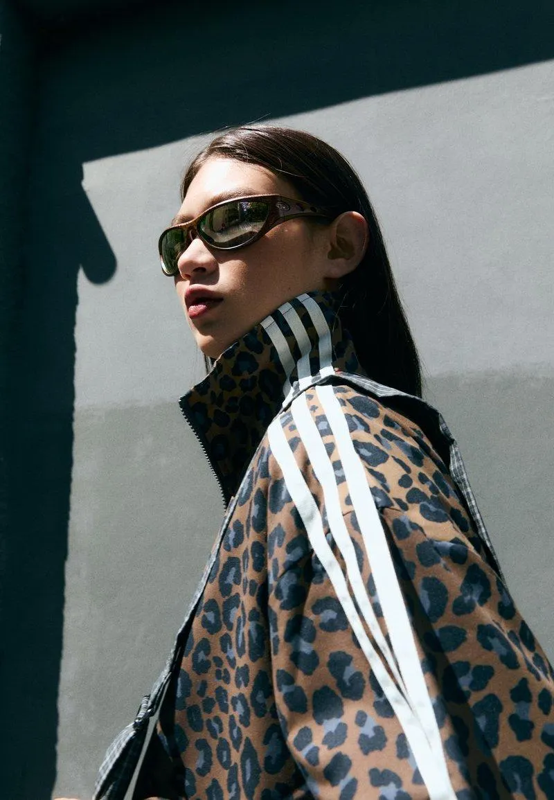 Veste légère - multicolor