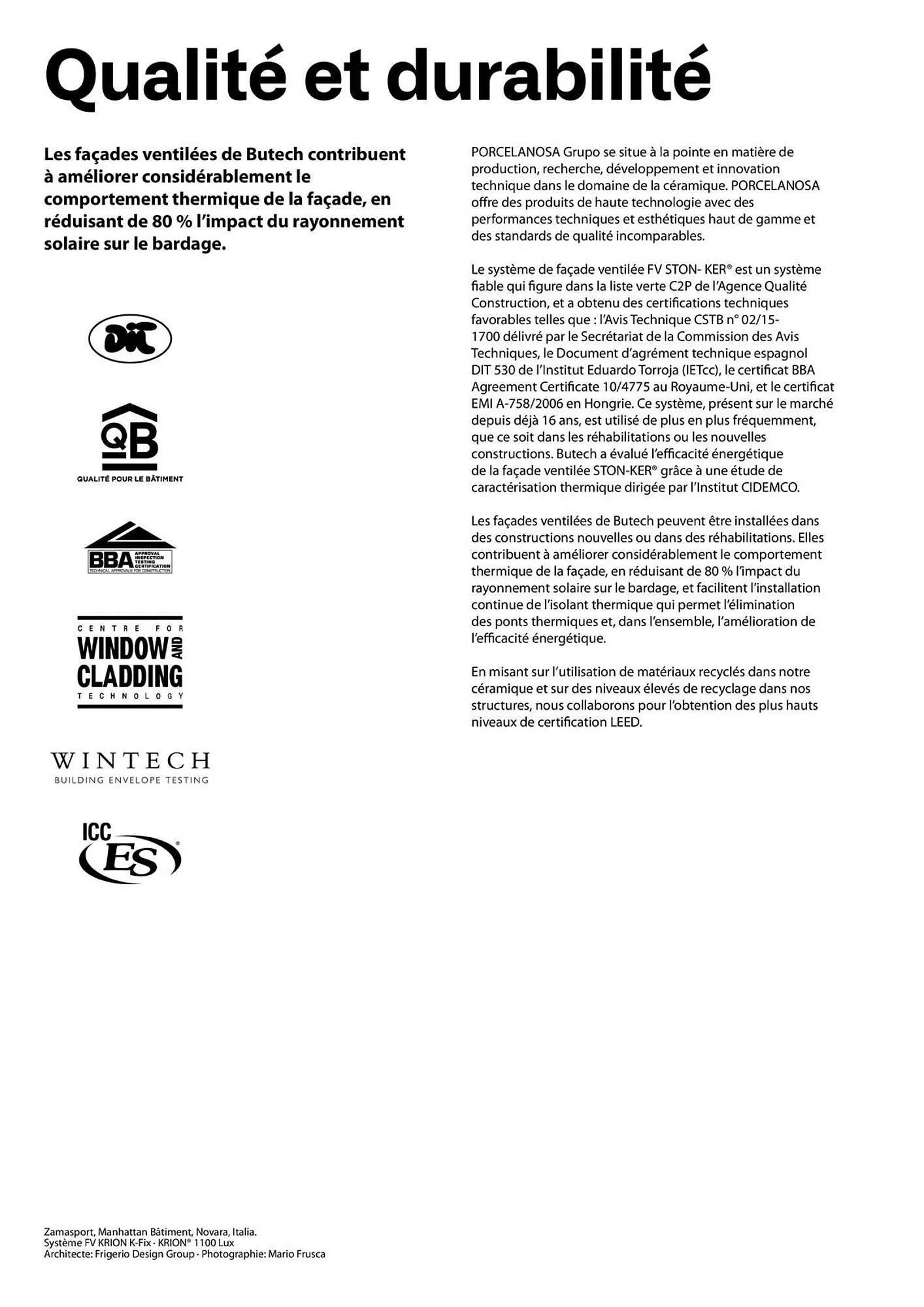 Catalogue Porcelanosa du 27 juin au 31 décembre 2025 - Catalogue page 13