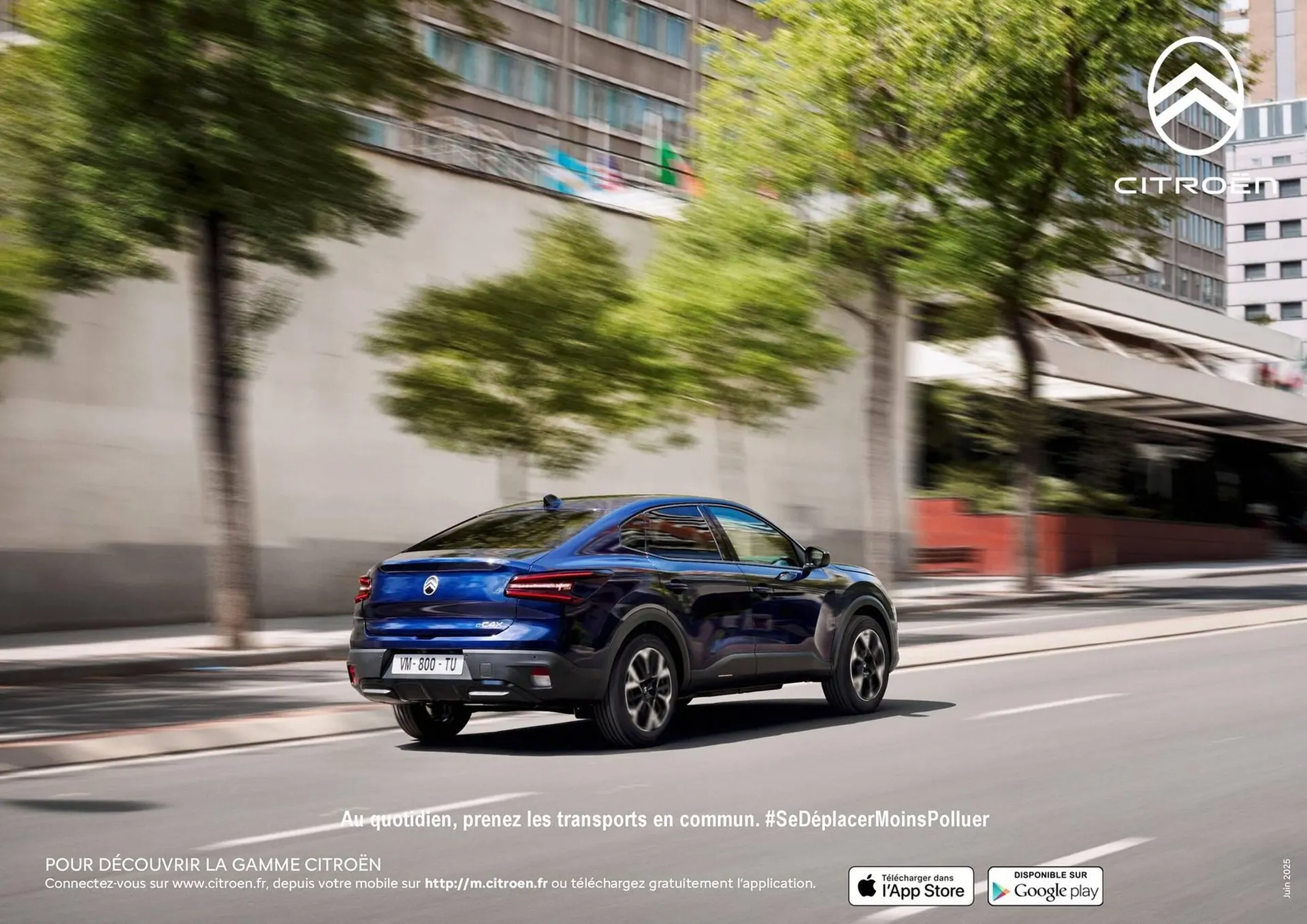 Catalogue Citroën du 16 septembre au 16 septembre 2026 - Catalogue page 16