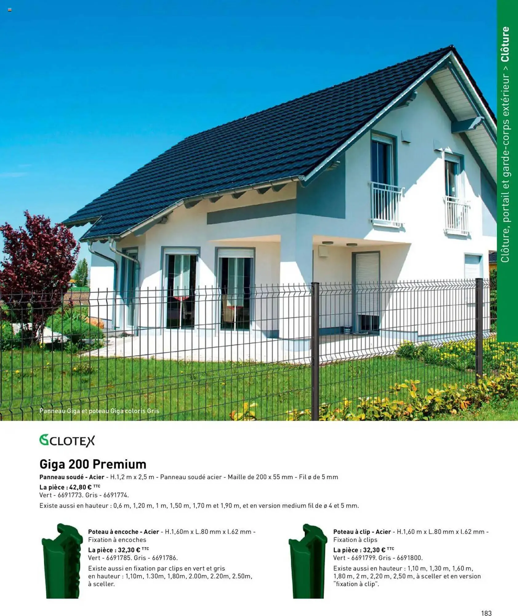 Catalogue Point P du 16 avril au 31 décembre 2025 - Catalogue page 333