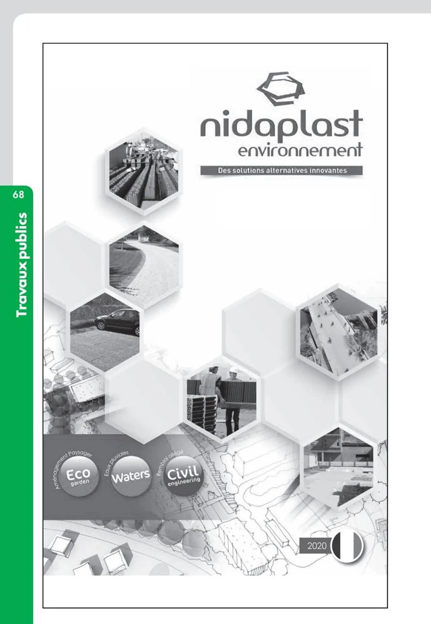 Catalogue Ciffréo Bona du 19 mars au 31 décembre 2025 - Catalogue page 315