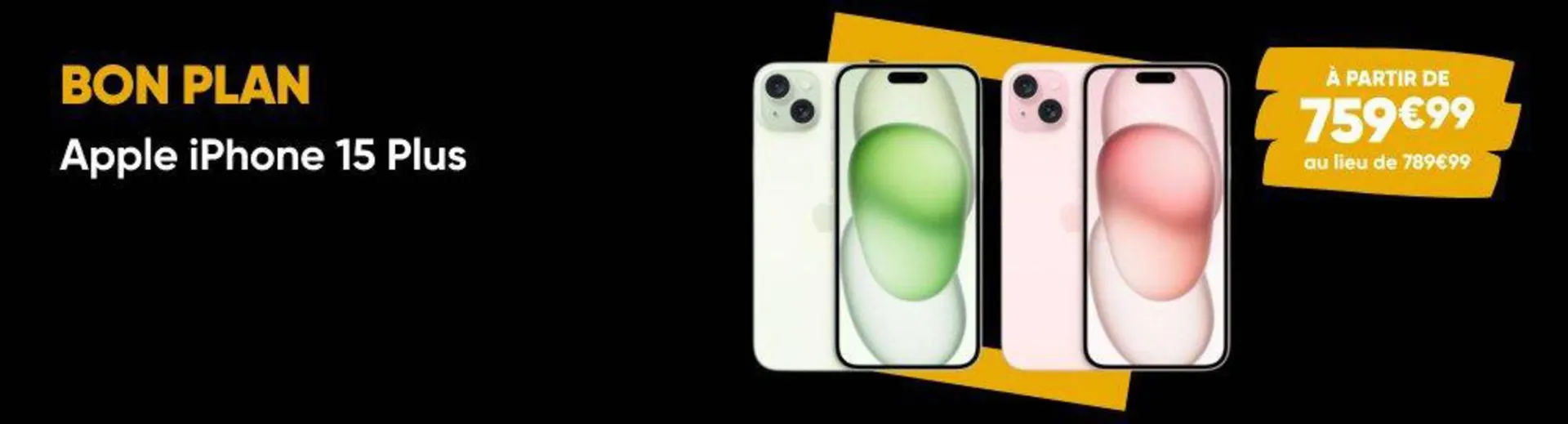 Catalogue Fnac du 5 novembre au 1 décembre 2025 - Catalogue page 4